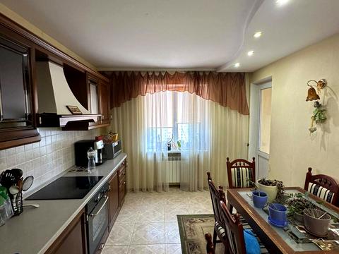 квартира за адресою Радунська вул., 9-Б