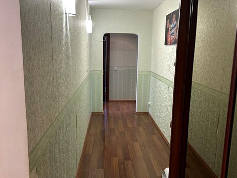 квартира за адресою Радунська вул., 9-Б