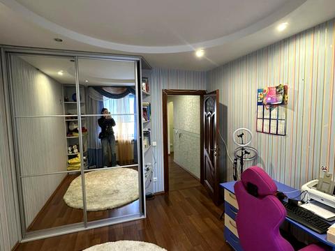 квартира за адресою Радунська вул., 9-Б