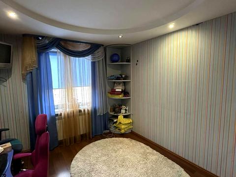 квартира за адресою Радунська вул., 9-Б