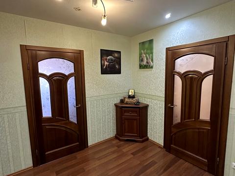 квартира за адресою Радунська вул., 9-Б