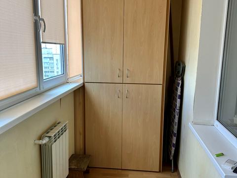 квартира за адресою Радунська вул., 9-Б