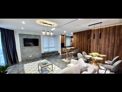 квартира за адресою Трускавецька вул., 2