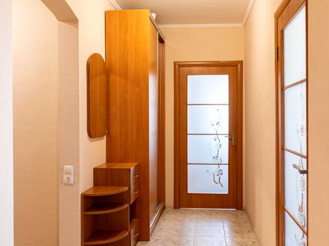 квартира за адресою Ревуцького вул., 42