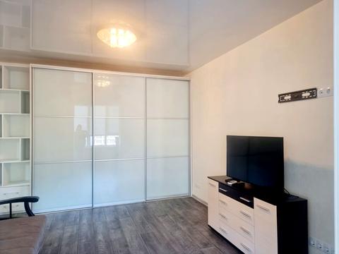 квартира по адресу Европейская, 2Г