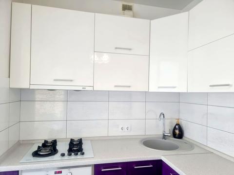 квартира по адресу Европейская, 2Г