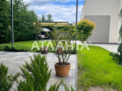 будинок за адресою Затишна