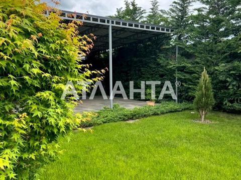 будинок за адресою Затишна