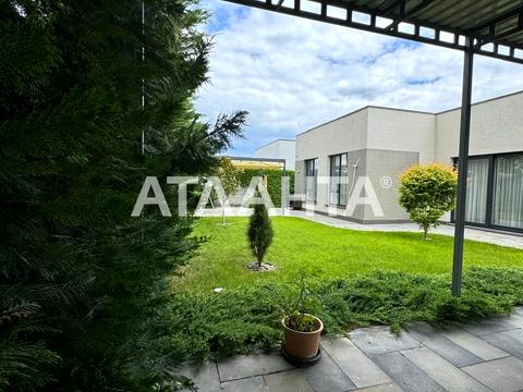 будинок за адресою Затишна