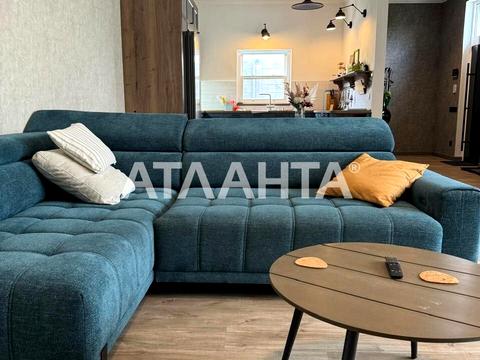 будинок за адресою Затишна