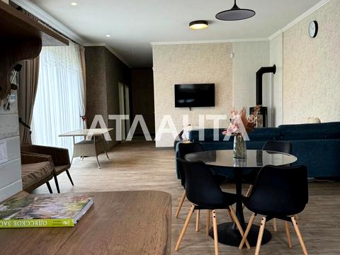 будинок за адресою Затишна