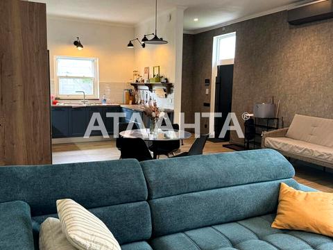 будинок за адресою Затишна