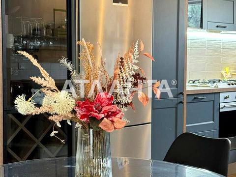 будинок за адресою Затишна