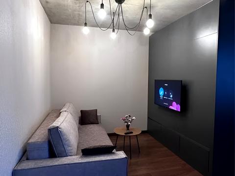 квартира за адресою Пекарська вул., 30