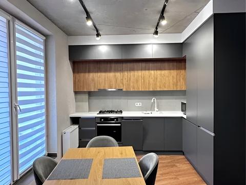 квартира за адресою Пекарська вул., 30