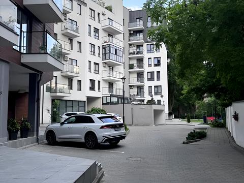 квартира за адресою Пекарська вул., 30