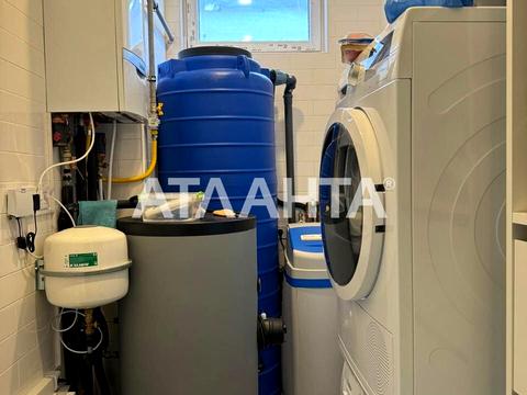 будинок за адресою Затишна