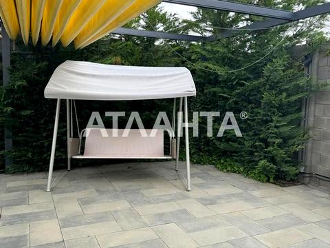 будинок за адресою Затишна