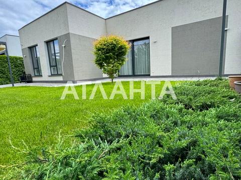 будинок за адресою Затишна