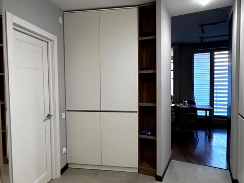 квартира за адресою Пекарська вул., 30