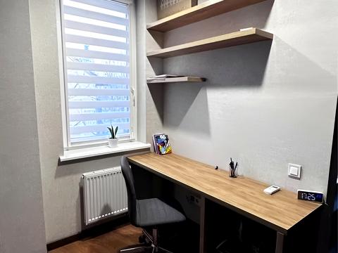 квартира за адресою Пекарська вул., 30