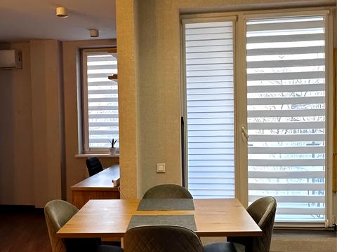 квартира за адресою Пекарська вул., 30