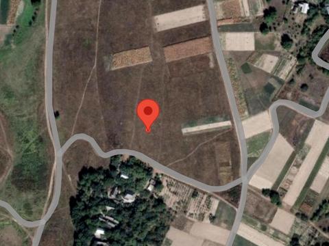 участок по адресу Садова