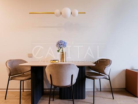 квартира за адресою Івана Федорова вул., 2-А