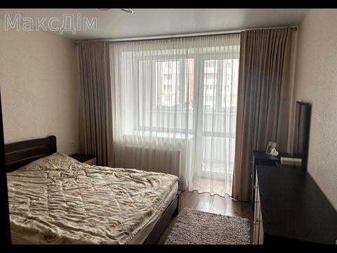 квартира по адресу Микулинецкая ул., 42-А