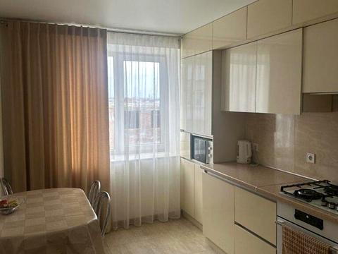 квартира по адресу Микулинецкая ул., 42-А