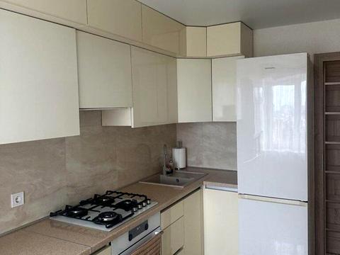 квартира по адресу Микулинецкая ул., 42-А