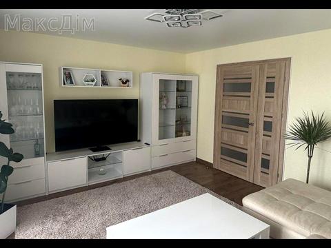 квартира по адресу Микулинецкая ул., 42-А