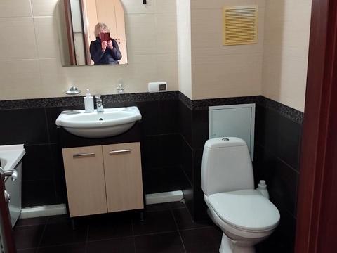 квартира по адресу Олевская ул., (Будинок 5)