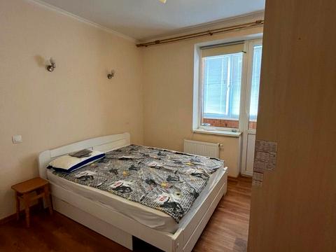 квартира по адресу Олевская ул., (Будинок 5)