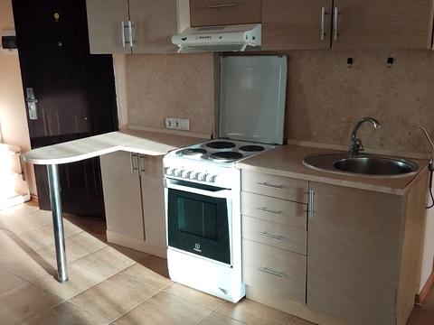 квартира по адресу Олевская ул., (Будинок 5)