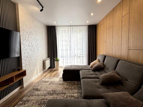 квартира за адресою Тернопільська вул., 42а