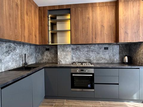 квартира за адресою Тернопільська вул., 42а