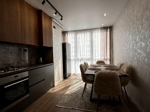 квартира за адресою Тернопільська вул., 42а