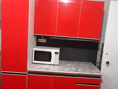 квартира по адресу Бориспольская ул., 3-А