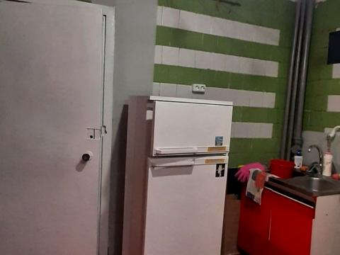 квартира по адресу Бориспольская ул., 3-А