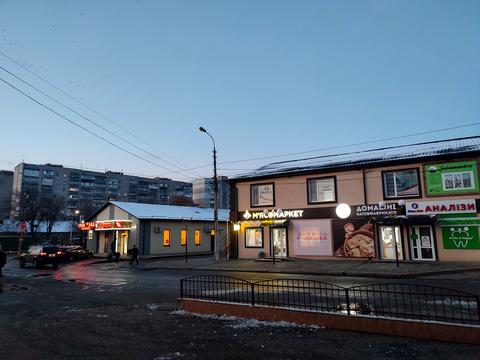 квартира за адресою Юрія Клена вул., 1