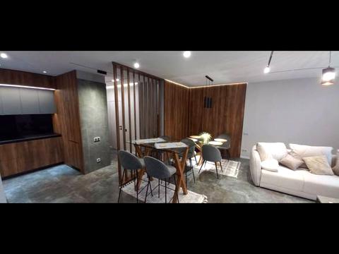 квартира за адресою Трускавецька вул., 2