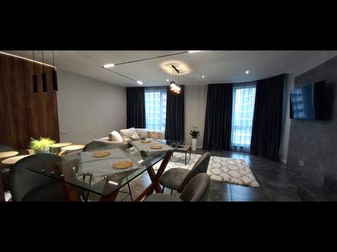 квартира за адресою Трускавецька вул., 2