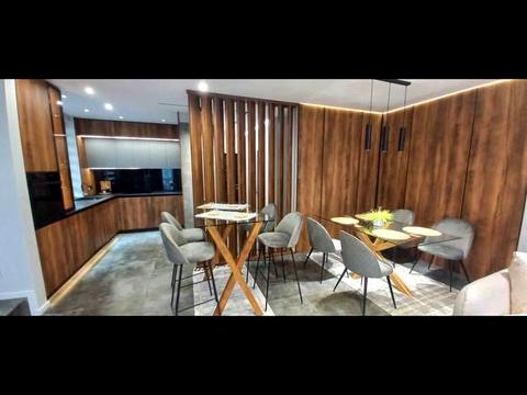 квартира за адресою Трускавецька вул., 2