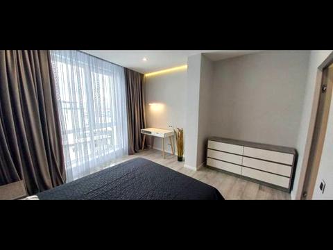 квартира за адресою Трускавецька вул., 2