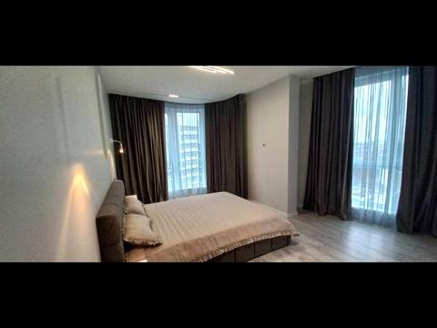 квартира за адресою Трускавецька вул., 2