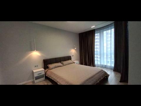 квартира за адресою Трускавецька вул., 2