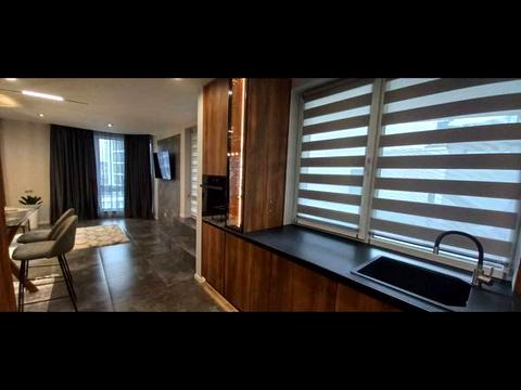 квартира за адресою Трускавецька вул., 2