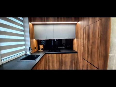 квартира за адресою Трускавецька вул., 2