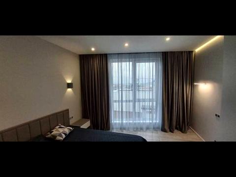 квартира за адресою Трускавецька вул., 2